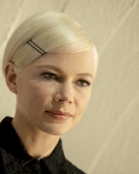 Michelle Williams jouera la dernière femme d'Henry VIII aux côtés de Jude Law