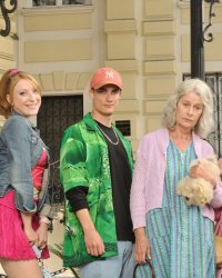 Les Tuche 3 : premiers pas à l'Élysée dans la bande-annonce