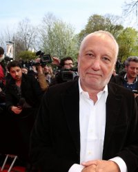 François Berléand déteste se voir à l'écran "car il ne se trouve pas bon"