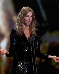 Sandrine Kiberlain lorsque Polanski remporte son César : "Tout semblait irréel"
