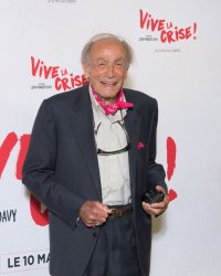 Le dernier Tonton Flingueur, Venantino Venantini, est décédé à 88 ans