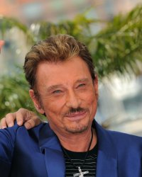 Johnny Hallyday : un film sur le chanteur en préparation