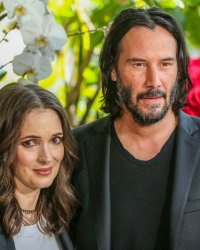 Winona Ryder et Keanu Reeves, mariés pour de vrai dans Dracula ?
