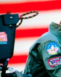 Top Gun Maverick : Miles Teller a adoré travailler avec Tom Cruise