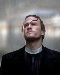 Heath Ledger voulait se lancer dans la réalisation en adaptant Le Jeu de la Dame