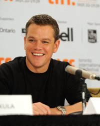 Steven Soderbergh sort de sa retraite pour diriger Matt Damon et Channing Tatum?