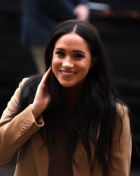 Meghan Markle bientôt de retour à Hollywood grâce à un contrat Disney ?