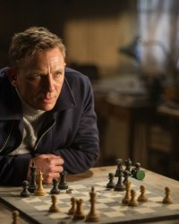 Bond 25 : Daniel Craig remplacé par une actrice noire dans le rôle de 007 ?