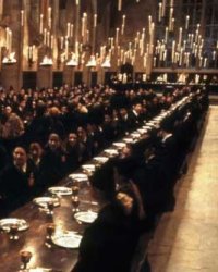 20 ans d'Harry Potter : J.K. Rowling fait une révélation sur le perso
