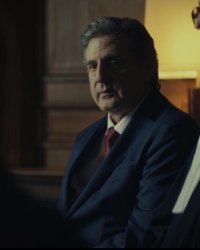 Le Mensonge : Daniel Auteuil dans une mini-série inspirée d'un fait divers