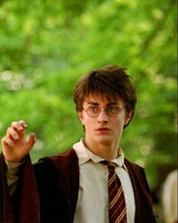 Harry Potter : Daniel Radcliffe n'était pas intéressé