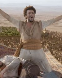 Box-office : Aladin dépasse la barre des 2 millions d'entrées
