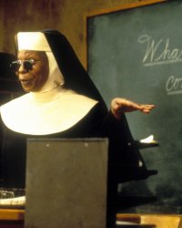 Sister Act : Whoopi Goldberg confirme qu'un troisième opus se prépare