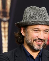 Vincent Perez : "L'histoire de Polanski" sera "imprégnée" dans le film J'accuse