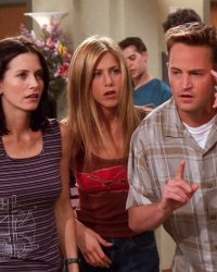 Friends : les retrouvailles des six acteurs de la série culte confirmées
