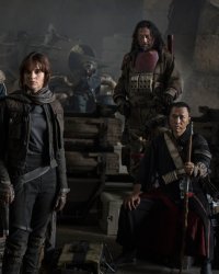 Star Wars : Rogue One fait le plein de rumeurs