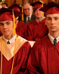 Malcolm : bientôt un film sur la série ?