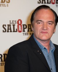 Once Upon a Time in Hollywood : Tarantino en tournage dans le manoir Playboy