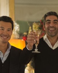 Qu'est-ce qu'on a encore fait au Bon Dieu ? : un tournage très mouvementé