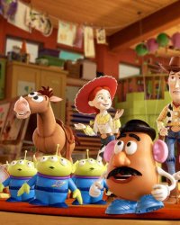 Toy Story 4 : une date de sortie prévue pour 2019