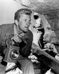 Mort de Kirk Douglas à 103 ans : 3 films qui ont marqué sa carrière