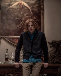 Justice League : Lex Luthor sera de la partie