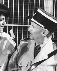 Louis de Funès : son musée a ouvert à Saint-Raphaël