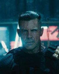 Cable aurait dû apparaître dans X-Men: Days of Future Past avant Deadpool 2