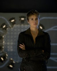 Divergente 4 : Shailene Woodley dit non au téléfilm