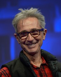 Écrire une bonne comédie, "c'est super dur" selon Thierry Lhermitte