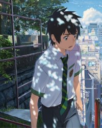 J.J. Abrams va produire un remake live du succès animé Your Name