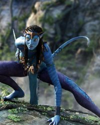 Avatar 2 : des concept arts dévoilent des nouveaux lieux du film