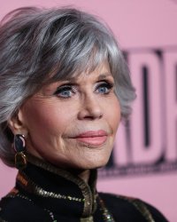 Jane Fonda et Whoopi Goldberg vont prêter leurs voix à un dessin animé