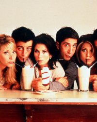 Lisa Kudrow : "Friends, c'était, à l'époque, progressiste"