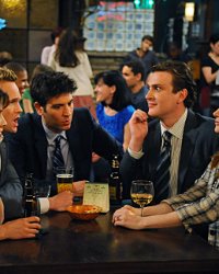 How I Met Your Mother : sept ans après le clap de fin, un spin-off se prépare