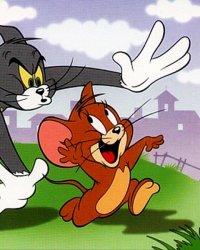 Tom et Jerry : bientôt une adaptation en live-action