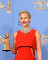 Jennifer Lawrence jouera l'amante de Fidel Castro