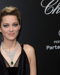 Marion Cotillard revient sur les moments qui ont marqué sa carrière