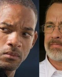 Will Smith et Tom Hanks bientôt réunis devant la caméra de J.C. Chandor ?