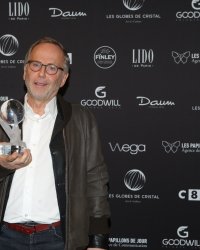 Fabrice Luchini bientôt maire de Lyon au cinéma