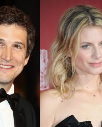 Guillaume Canet et Mélanie Laurent bientôt réunis à l'écran