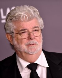 Star Wars : Les Derniers Jedi complimenté par George Lucas