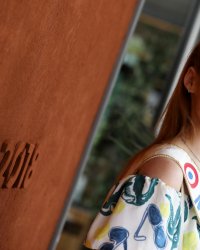 Maëva Coucke (Miss France 2018) bientôt actrice ?