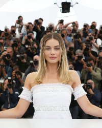 Margot Robbie a écrit une lettre à Quentin Tarantino pour avoir un rôle
