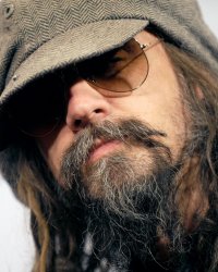Rob Zombie va réaliser un biopic de Groucho Marx