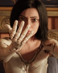 Alita 2 : Robert Rodriguez se montre confiant quant à la possibilité d'une suite