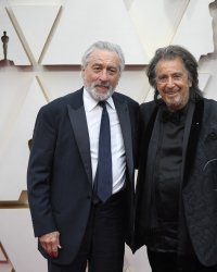 Robert De Niro, Lady Gaga, Adam Driver et Al Pacino formeront la famille Gucci