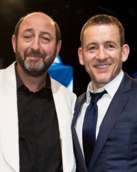 Dany Boon et Kad Merad bientôt dans un nouveau film ? "On en a très envie"