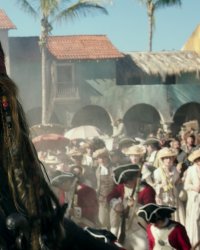 Pirates des Caraïbes 5 : le film aurait-il été volé à Disney ?