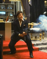 Scarface : deux cinéastes en lice pour le remake des frères Coen